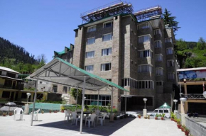 Отель Golden Tulip Manali  Манали